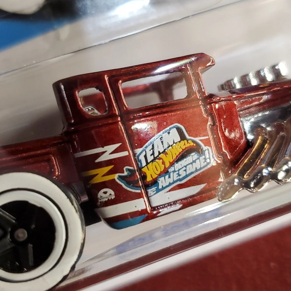 Hot‎ Wheels